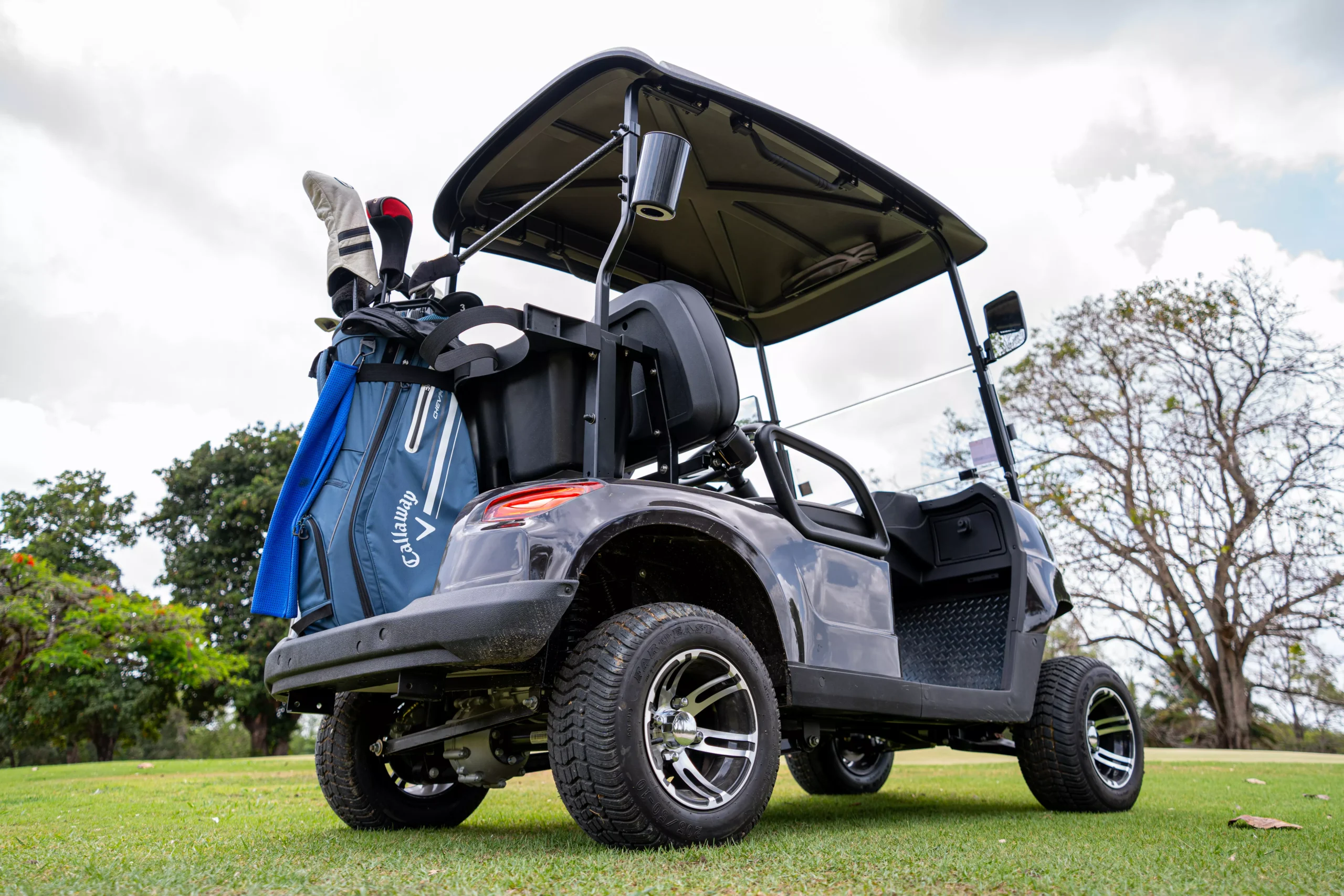 CGE2 GOLF - Imagem 5